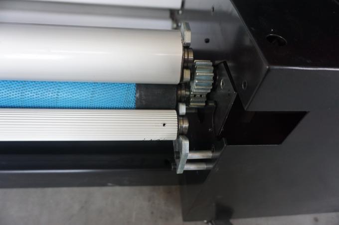 Multi macchina di sublimazione di calore del cotone di colore con il controllo della temperatura di PID 0