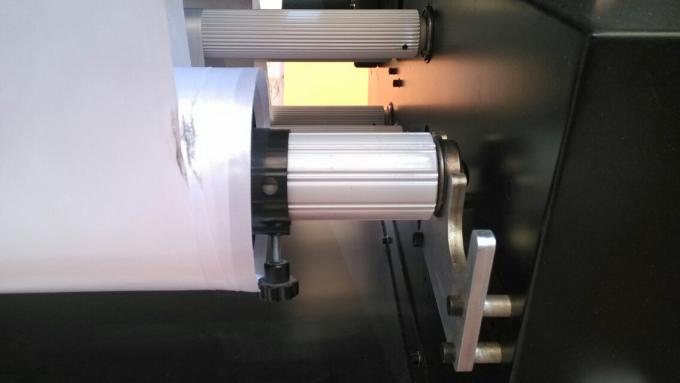 Macchina di alta risoluzione di stampaggio di tessuti di Epson DX7 Digital per dell'interno & all'aperto 1