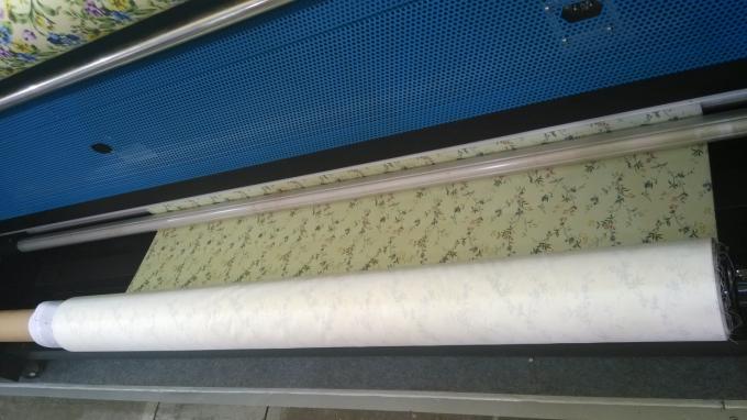 Inchiostro da stampa della tintura reattiva luminosa per il tessuto di seta della lana del cotone rivestito 1