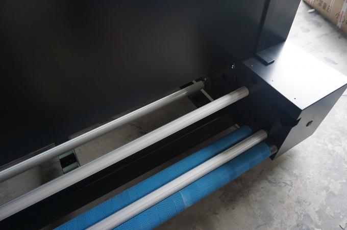Rotolo per rotolare il radiatore di sublimazione della tintura/la macchina sublimazione di calore con le stampanti piezo-elettriche 2