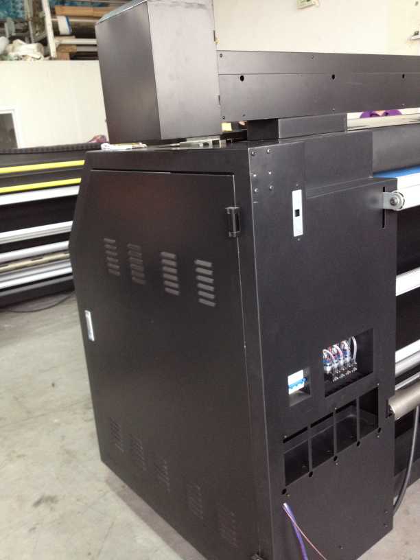 Ampia stampante automatica della testa di Epson con il sistema integrato di alta risoluzione capo di Epson DX5 5