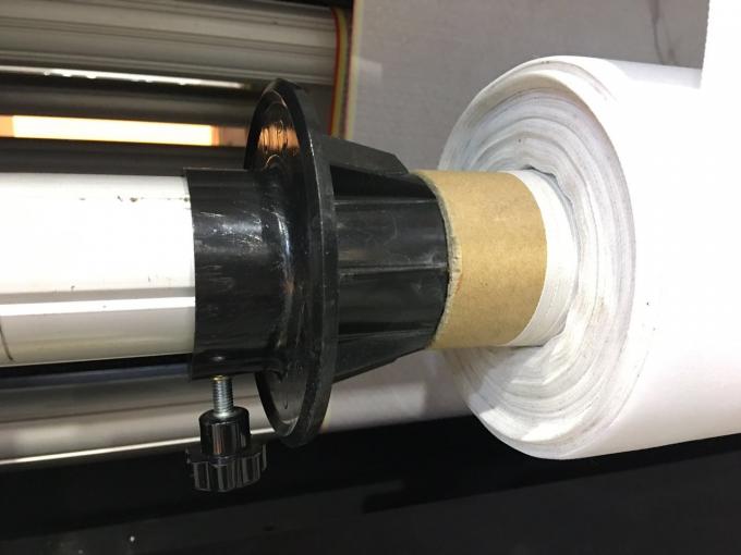 Stampa dell'interno/all'aperto di Xaar delle apparecchiature di stampa del tessuto si dirige verso la decorazione domestica 0