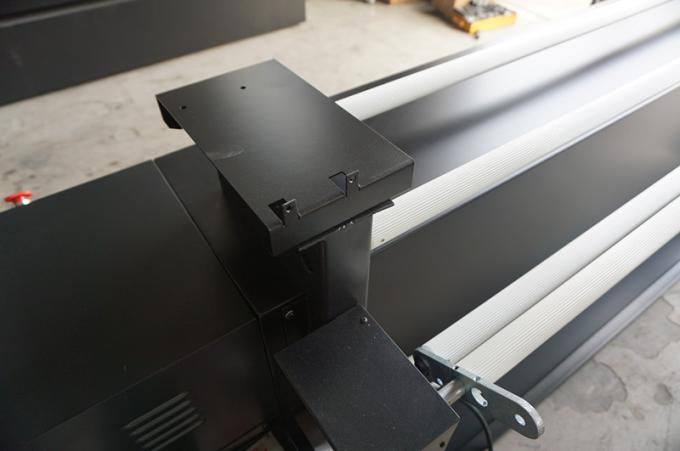 produttività dell'essiccatore automatico della stampante di 1.8m alta con l'elettro riscaldamento termico 0