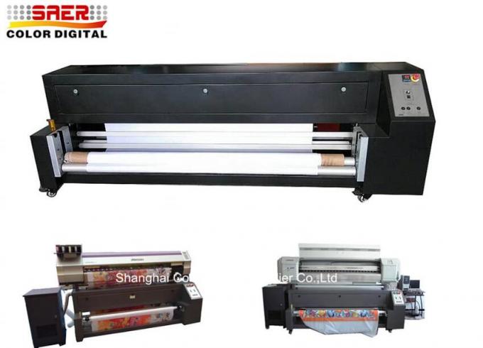 Inchiostro automatico del pigmento della stampatrice della stampatrice della maglietta/DTG 2