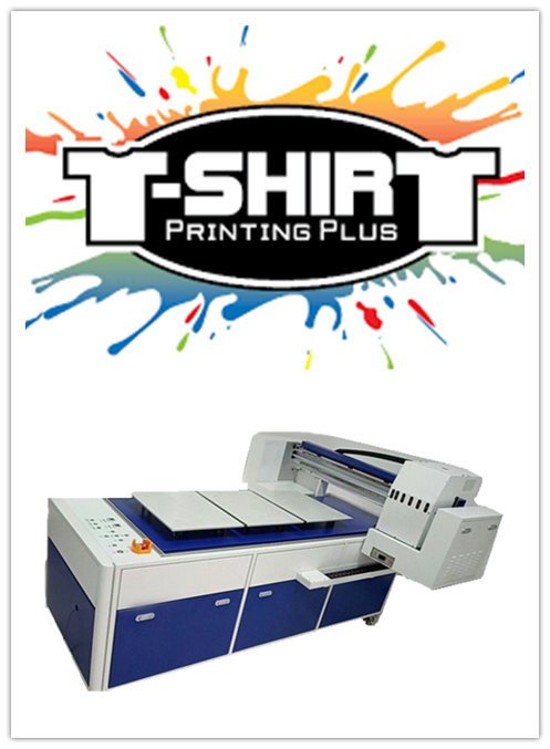 CE automatico delle stampatrici della stampante dell'indumento di Dtg/indumento di Digital 1