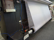 3.2M Mirror Fabric Sublimation Printing Machine For Flag Making Indoor & Outdoor
