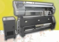 Directly Roll To Roll Mutoh Sublimation Printer Epson DX5 Head Indoor Outdoor