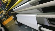 Sublimation Flag Printing Machine / Digital Printing Machine With Three 4720 Print Heads