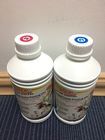 Disperse / Waterbased Dye Sublimation Printing Ink For Fabric  Like Polyester