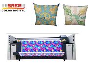 Large Format Printer Plotter Fabric Printing Equipment For Sublimation Banners