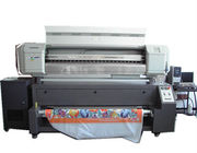 1.6M Fabric Mutoh Sublimation Printer For Advertising Banner Flag Print