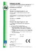 La CINA Shanghai Color Digital Supplier Co., Ltd. Certificazioni