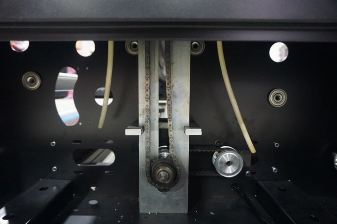 Macchina 3.2m Heater Printer di sublimazione di calore dell'unità di fissazione 3