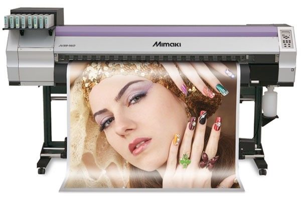 Stampante 1440dpi del tessuto del getto di inchiostro di Msr1633 Digital con la testa di Epson Dx5 0