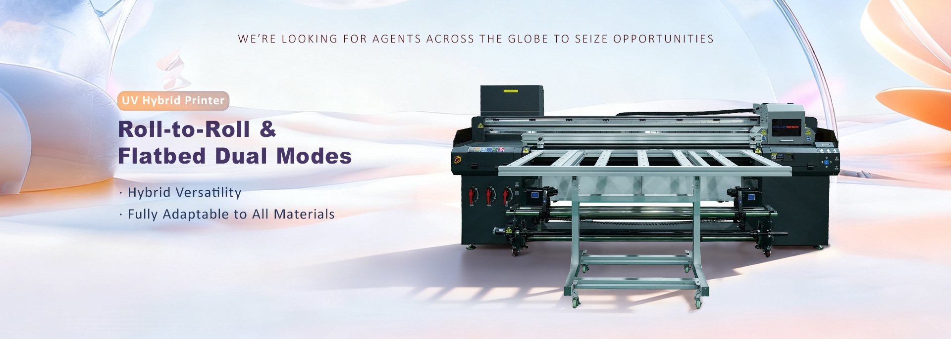 Qualità Macchina di stampaggio di tessuti di Digital fabbrica