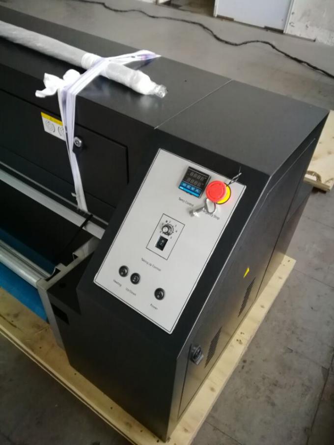 Essiccatore dell'interno/all'aperto della macchina della stampante del tessuto per poliestere 2