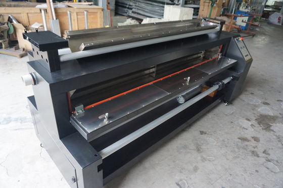 Forno di sublimazione del radiatore della stampante del tessuto di Digital con il fan del filtro