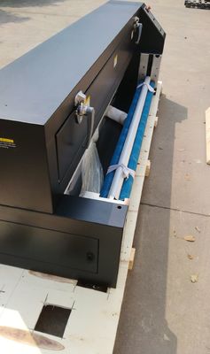 Macchina direttamente automatica di sublimazione della stampante di sublimazione di calore/della tintura tessuto di cotone