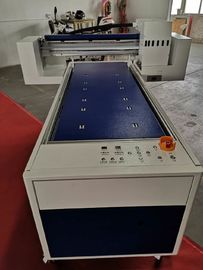 Dimensione a base piatta su misura della stampante A3 della stampante dell'indumento di Dtg di tipo automatico