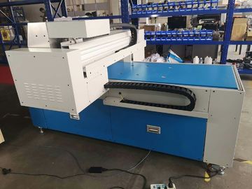 Diriga la stampante dell'indumento di Digital della stampa, stampatrice della maglietta con 8 testine di stampa di Ricoh GH2220