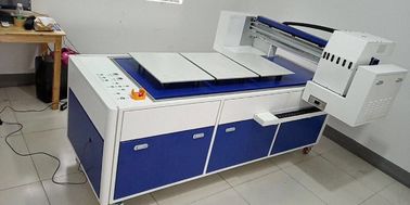 Stampante della maglietta del cotone del tessuto della stampatrice della maglietta di Digital automatica con l'inchiostro del pigmento