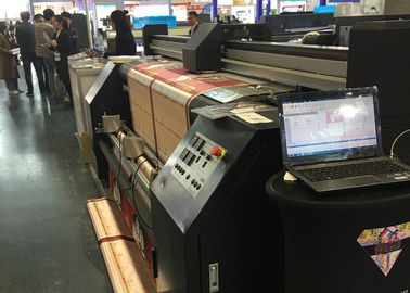 Stampatrice della bandiera della testa di 1440 DPI Epson per poliestere/cotone/seta