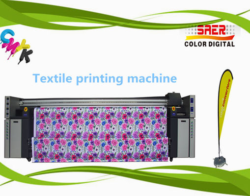 3 pezzi di Epson 4720 della testa di stampa del tessuto della stampatrice