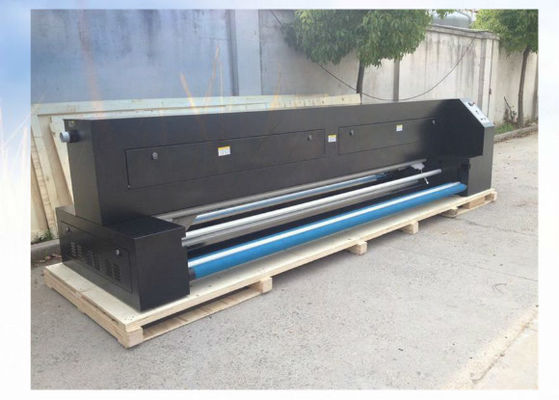 Macchina 3.2m Heater Printer di sublimazione di calore dell'unità di fissazione