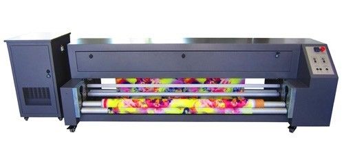 Essiccatore automatico di stampa di certificazione 1.6m del CE per la stampante piezo-elettrica di Mutoh