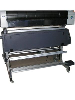 stampante di sublimazione di tintura di 1.2m Mutoh con la testa di stampa di Epson DX5