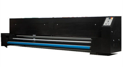 Tessuto che ripara il radiatore multicolore 3.2m di sublimazione per poliestere