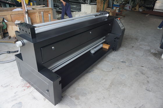 Multi CE di colore di Digital di sublimazione del forno automatico di stampa diplomato