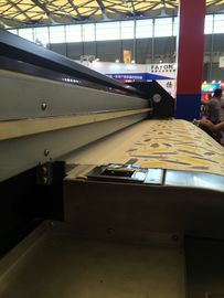 Digital Textile Printing Machine For Sample Making Printing Solutions