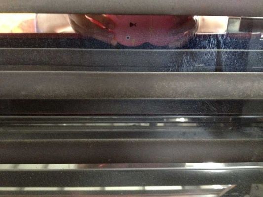 Stampatrice dell'interno ed all'aperto di Digital di sublimazione per la fabbricazione veloce di manifestazione di Legge