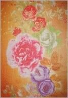 il colore bianco di 1.62x100m all'aperto e dell'interno dirige il tessuto dello specchio della sublimazione della stampa per la fabbricazione della bandiera