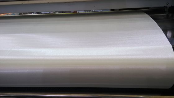 Stampante di Digital del tessuto di alta risoluzione 3.2m per stampare il vario tessuto del poliestere di colore