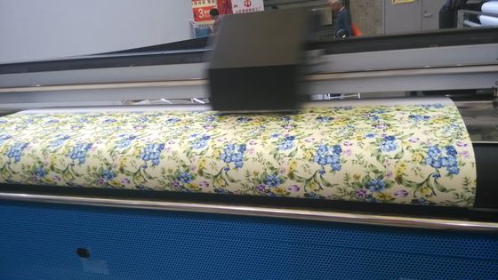 vittoria compatibile 7 del doppio Dx7 Epson stampatore della testa di 2.3m e Winxp