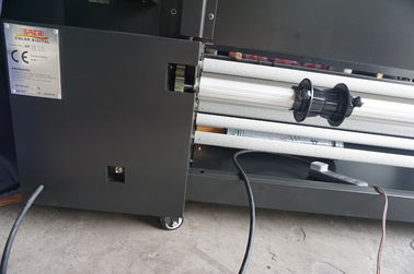 testa automatica di Epson Dx5 della stampante di sublimazione di Mutoh di ampio formato di 1.6m