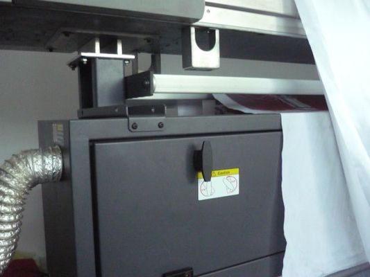 Singola Dx5 Epson stampante 1440dpi della testa di Mutoh per tutti i tessuti