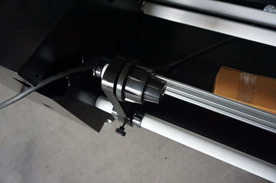 Di Digital essiccatore di sublimazione del tessuto direttamente per la fissazione di colore