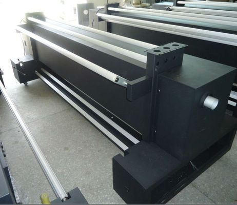 Radiatore della macchina di sublimazione della tintura della stampante del tessuto di Digital per la fissazione di colore