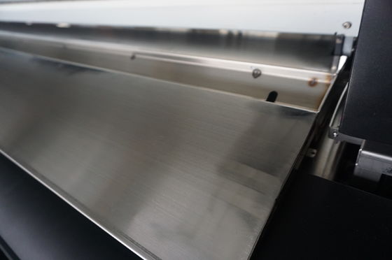 Due risoluzione capa della stampatrice del tessuto di Epson Digital 1440 DPI