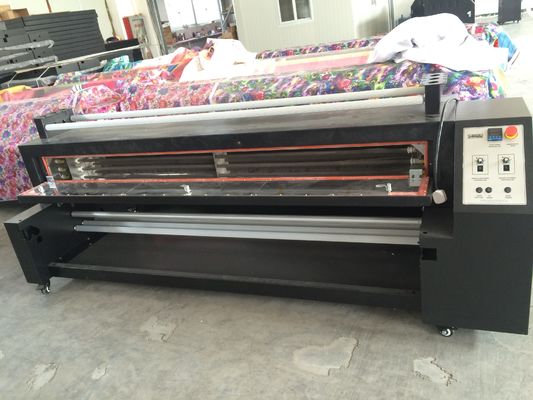 Macchina termica del tessuto del poliestere per Mutoh Mimaki e le stampanti di Roland