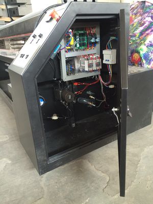 Macchina termica del tessuto del poliestere per Mutoh Mimaki e le stampanti di Roland