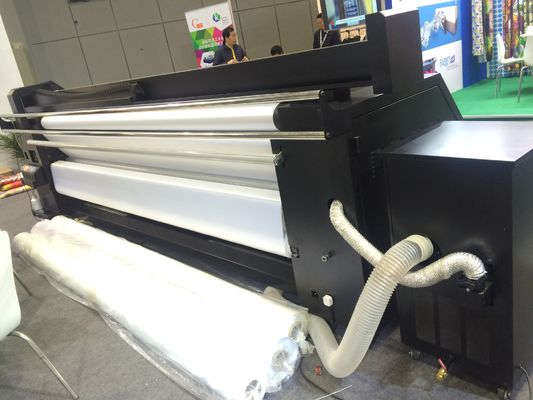 Stampatrice del tessuto della maglietta di sublimazione della testina di stampa di Epson DX7