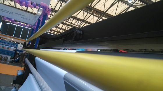 Stampatrice della maglietta di Digital/direttamente CE automatici della stampante del tessuto diplomato