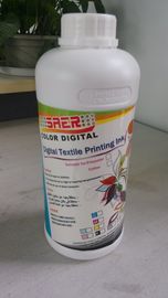 Epson dirige l'inchiostro di stampante della sublimazione/inchiostro a base d'acqua per i materiali rivestiti
