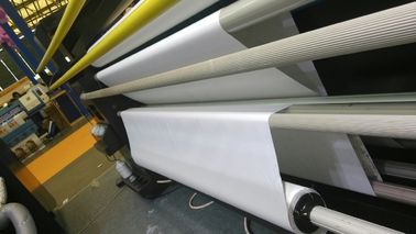 Stampatrice della bandiera di sublimazione/stampatrice di Digital con tre 4720 teste di stampa