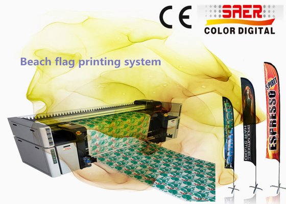 Macchina di stampa tessile automatica all in one 1440dpi 110V / 220V