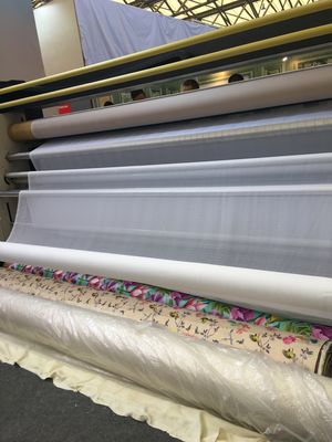 Il computer della stampatrice del tessuto di Digital del software dell'onyx direttamente controlla l'uscita